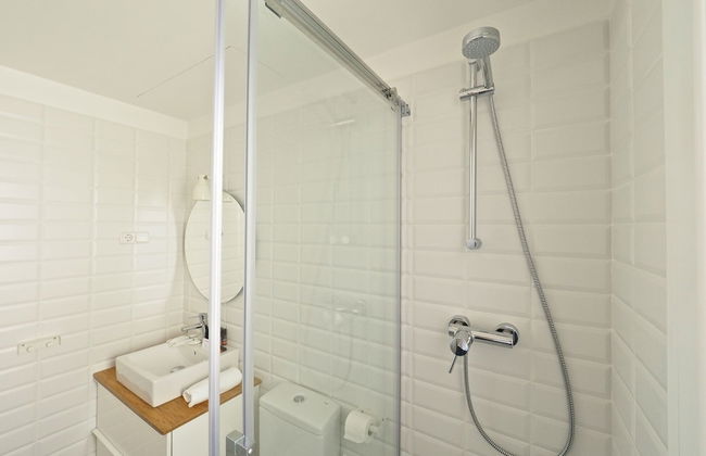 BarcelonaForRent The Central Place - Photo 54