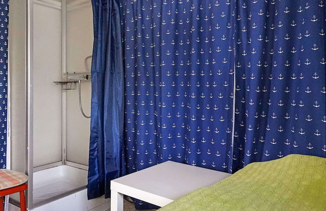 4 Person Holiday Home in Smogen - Foto 10