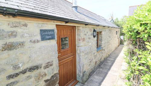 Godolphin Barn - Foto 2