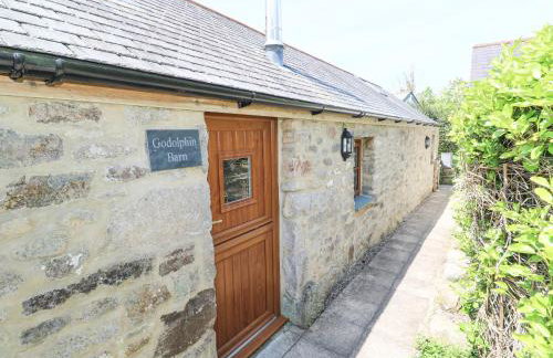 Godolphin Barn - Foto 2