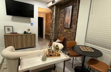 Park Hotel 1BR Suite 210 - Foto 2