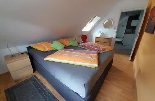 FeWo Karola - Foto 10