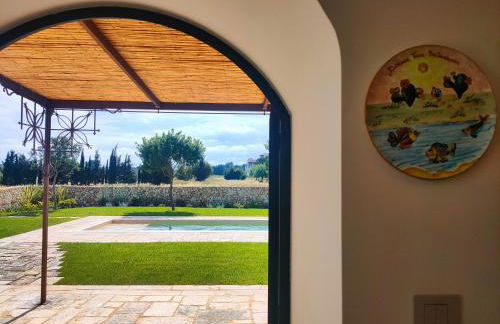 Dimora Torre Baldassarra di Casa Camilla Journey - Foto 24