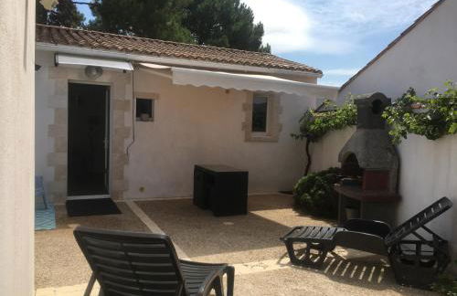 La Petite Maison sur l'Ile de Ré - Foto 17