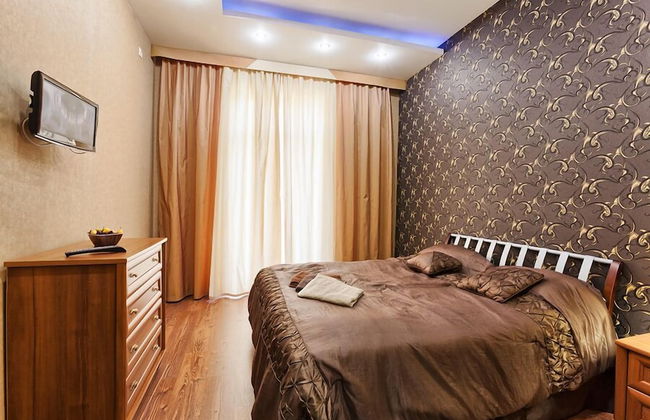 KievApartment - Foto 10