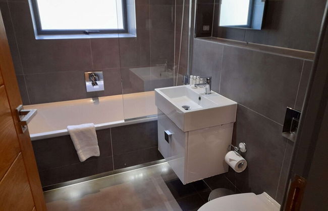 Miles Place Marylebone by Viridian Apartments - Foto 16