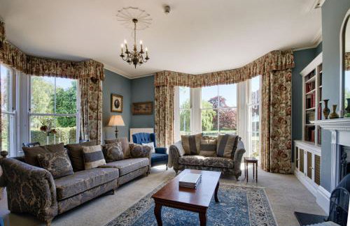 Saham Grove Hall by Group Retreats - Foto 22