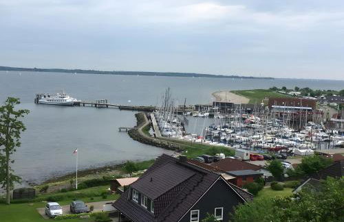 Ferienwohnung zur Ostsee - Foto 26