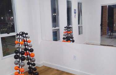 Apartamento Inteiro São Luís - Foto 35