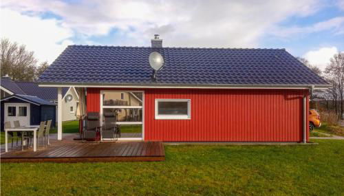 Amazing Home In Krems Iiwarderbrück - Foto 4