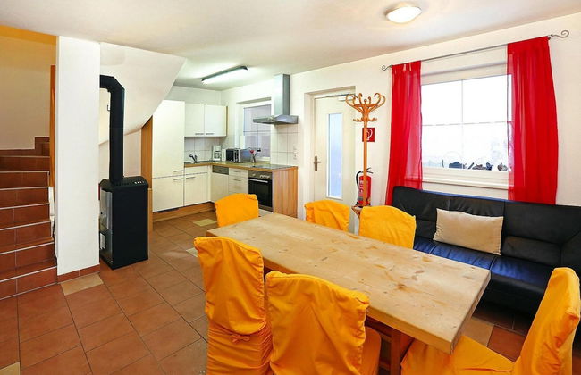 Terraced Houses Oliver, Langenfeld - Foto 13