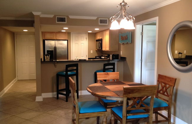 Ocean View Vacation Villas - Foto 7