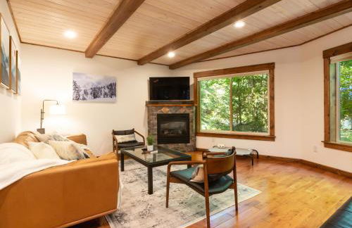 Wild Goose Lodge - Foto 31