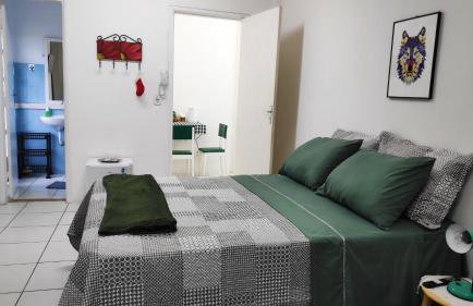 Pouso Del Rei - Melhor custo benefício no centro da cidade - Foto 18