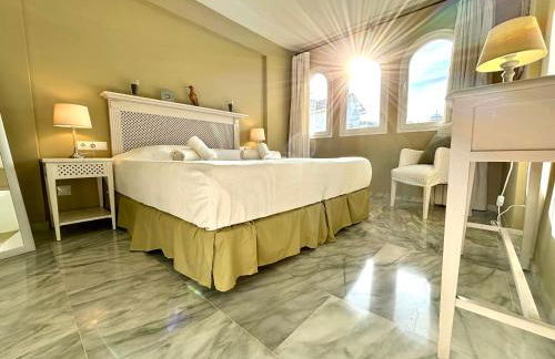 Diletta Beach Estepona - Photo 66