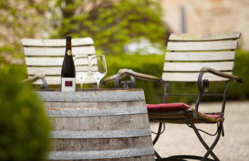 Haus Mandelblüte - Foto 3