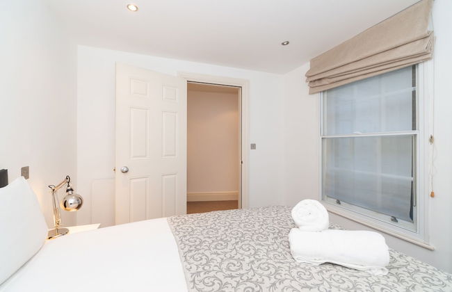 PML Apartments Park Road - Photo 4