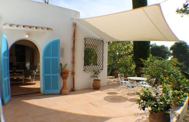 Villa Canyamel, Piscina Privada, WiFi, Jardin, Tranquilidad - Foto 18