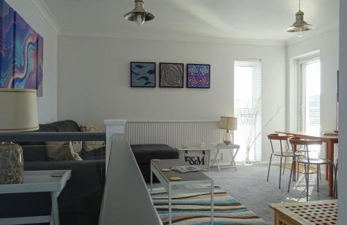 Aisla Cottage • East Cowes • Isle of Wight - Foto 16