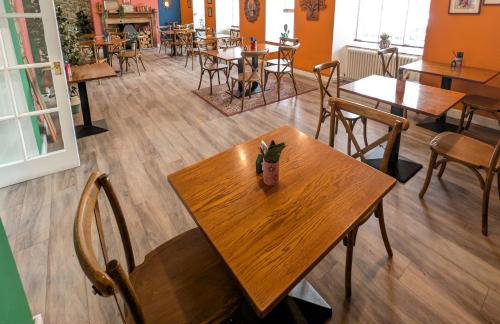 Northover Manor Hotel - Foto 34