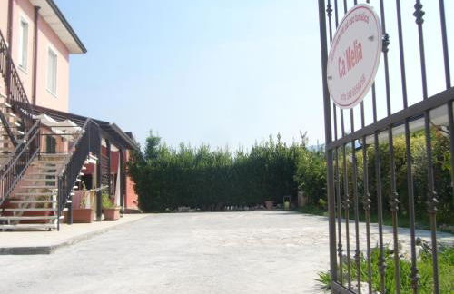 Appartamenti Ca'Melia - Foto 71