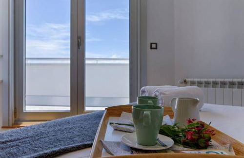 Blue Ocean Penthouse - Foto 8