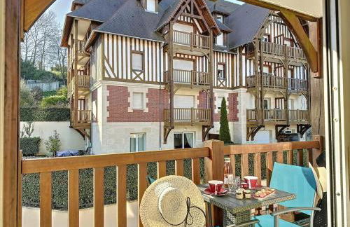 Zenitude in Deauville 31 nuits mini - Photo 17