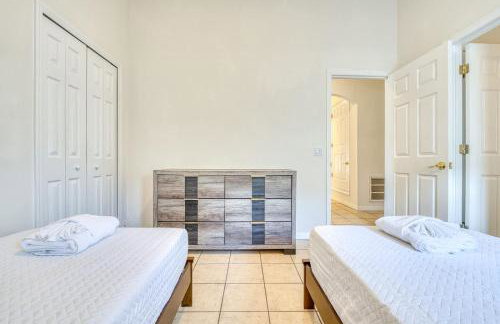 Private Pool Getaway Near Theme Parks - Foto 27