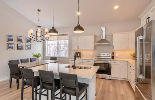 Luxury Lake MI View - 5 Acres - Near Traverse City - Foto 17