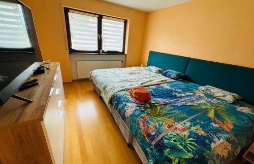 Comfort Stay near Mainz - Terrace & Parking - Foto 55