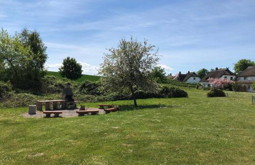 Lieblingsplatz im Reethus - Foto 4