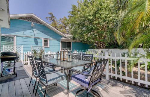 Rare- Downtown 2 bedroom! Family friendly! - Photo 22