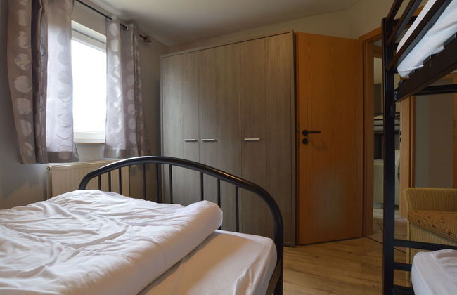 Spacious Holiday Home in Ovifat With Terrace - Foto 14