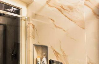 LAGUNA BLU - Villa da sogno con idromassaggio panoramico sul Lago di Como - Foto 12