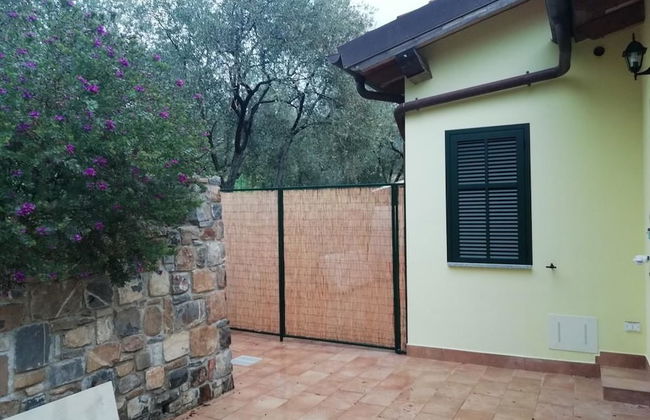 Agriturismo il Grande Ulivo - Foto 18