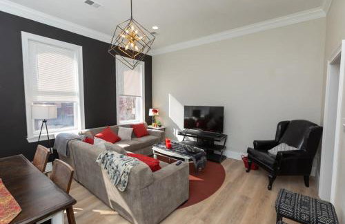 Historic & Sophisticated Walk to Casino Stadiums - Foto 22