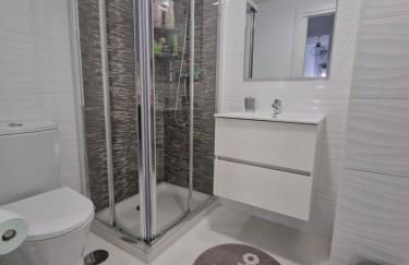 Apartamento Calpe Beach 1 - Photo 17