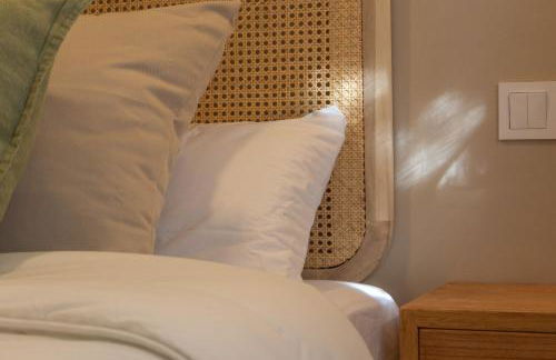 Arena Marina - Pool and relaxation near the airport - Foto 71