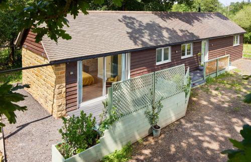 Forest Farm Cottage - Foto 21