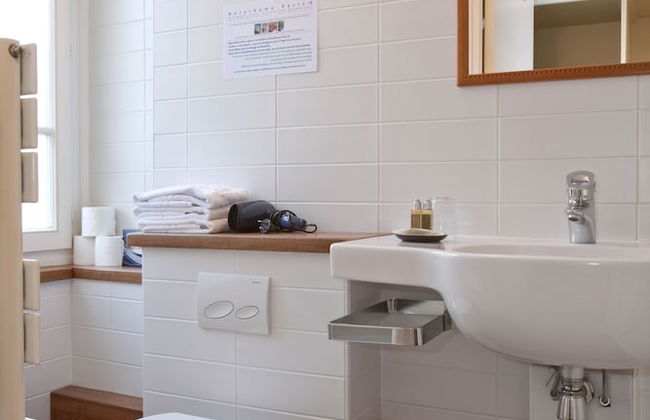 HotelHome Paris 16 - Photo 55