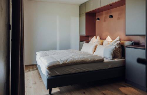 sona Suites Allgäu - Suite Harmonie - Sauna & Bergblick - Foto 6