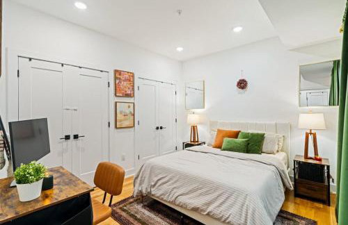 Modern City Luxury Near Manhattan, Parking Space - Foto 20