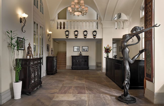 Palace Gate Hotel & Residence by EHM - Photo 3