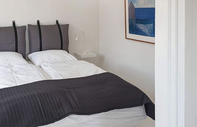 Holiday Home in Snedsted - Foto 7