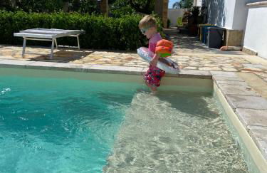 Villa Cigaline - Foto 2