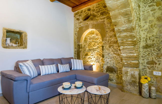 Villa Arietta - Foto 22