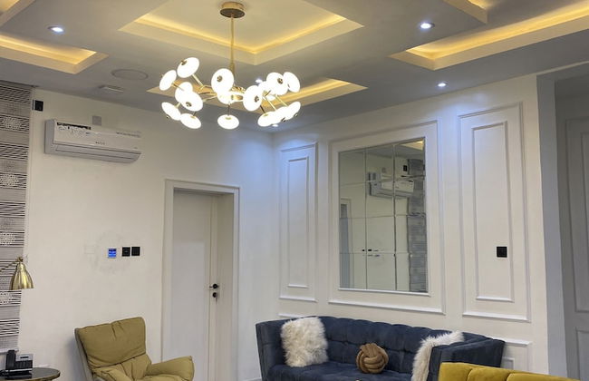 Infinity Luxury Apartment - Foto 7