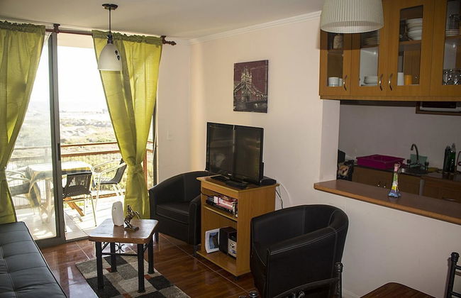 Departamento Vistamar - Foto 8