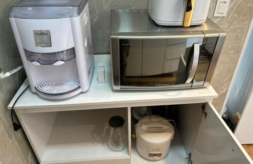 Loft 1 Elegante e Aconchegante Airport GRU - Foto 17