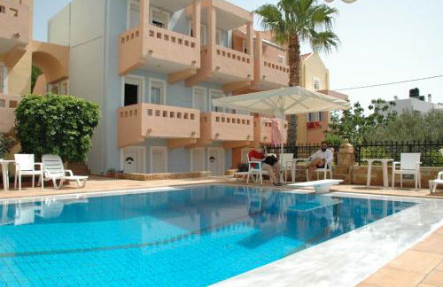 Toulipa Rooms - Foto 11